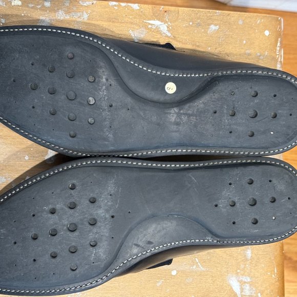 Mens Prada Dress Shoe main image 2